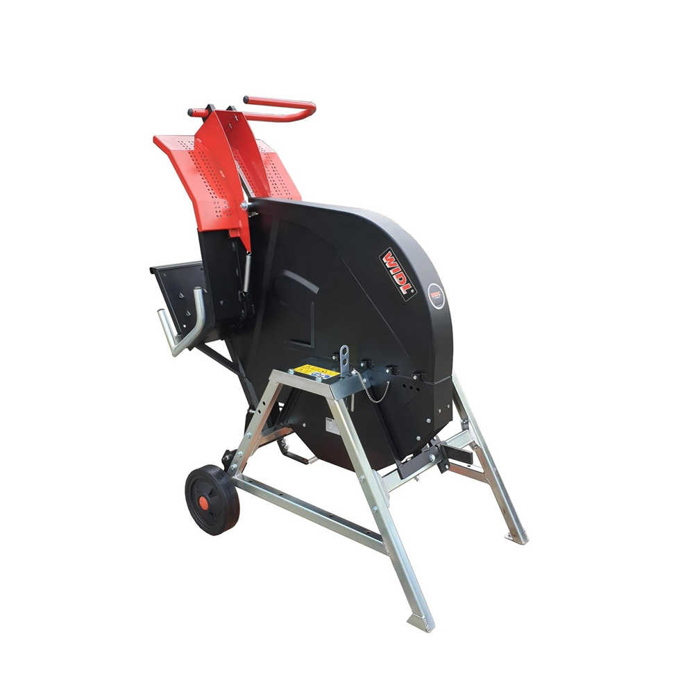 Produktabbildung: Widl - W-SEC Typ M CS-KV (8 kW)