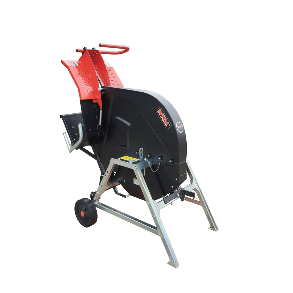 Produktabbildung: Widl - W-SEC Typ M HM-LFZ (6 kW)