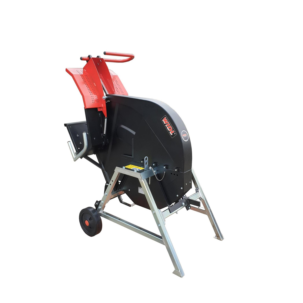 Produktabbildung: Widl - W-SEC Typ M HM-LFZ (10,0 kW)
