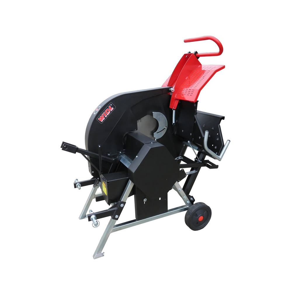 Produktabbildung: Widl - W-SEC Typ ZG HM-LFZ