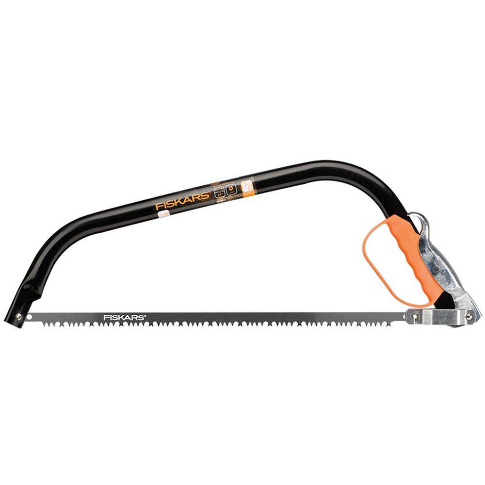 Produktabbildung: Fiskars - Bügelsäge 21 SW 30