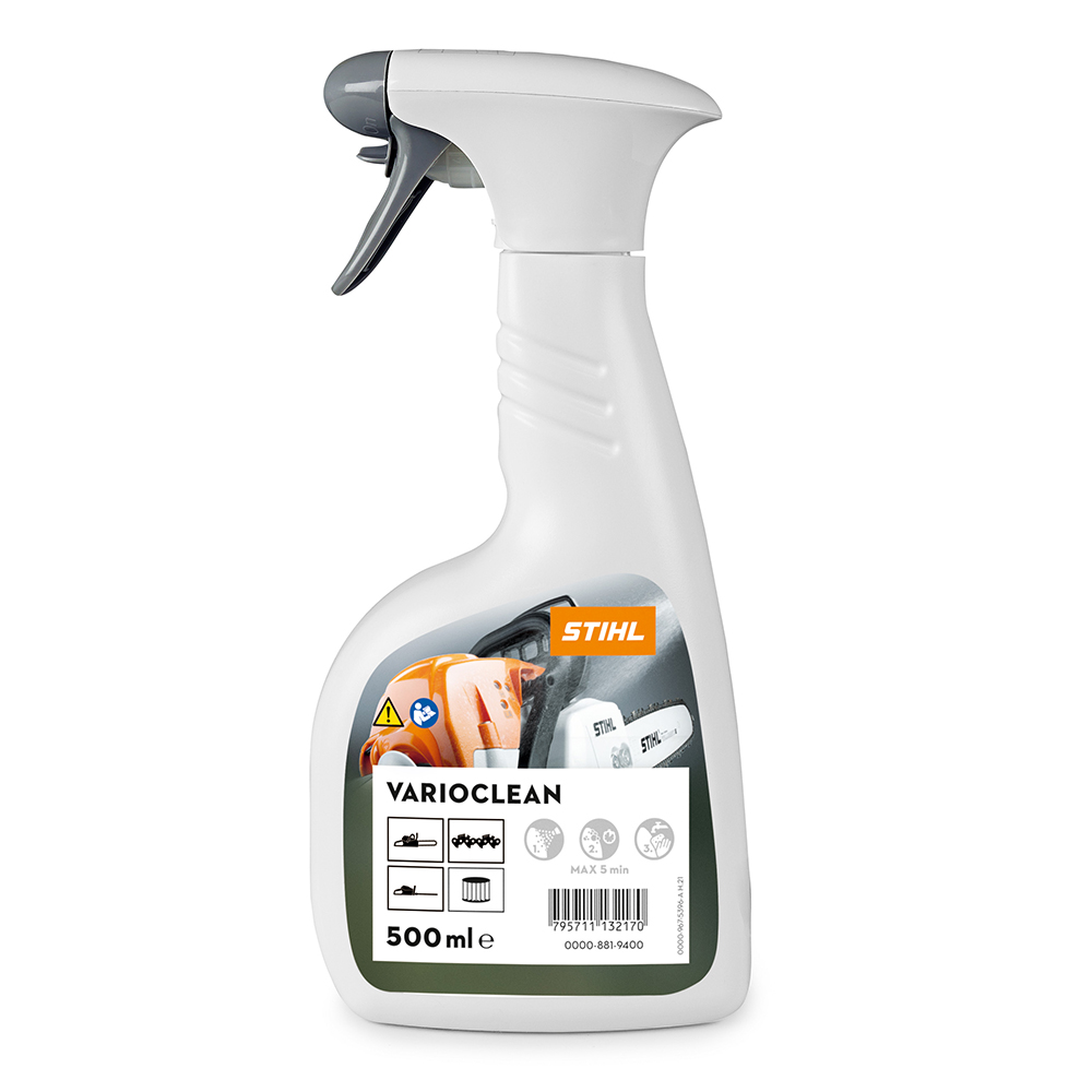 Produktabbildung: STIHL - Varioclean (5 Liter)