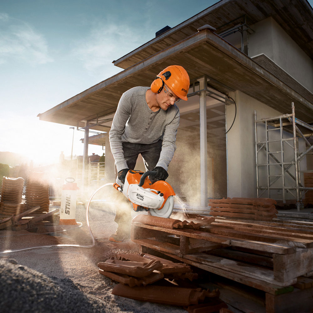 Produktabbildung: STIHL - TSA 230 ohne Akku und ohne Ladegerät