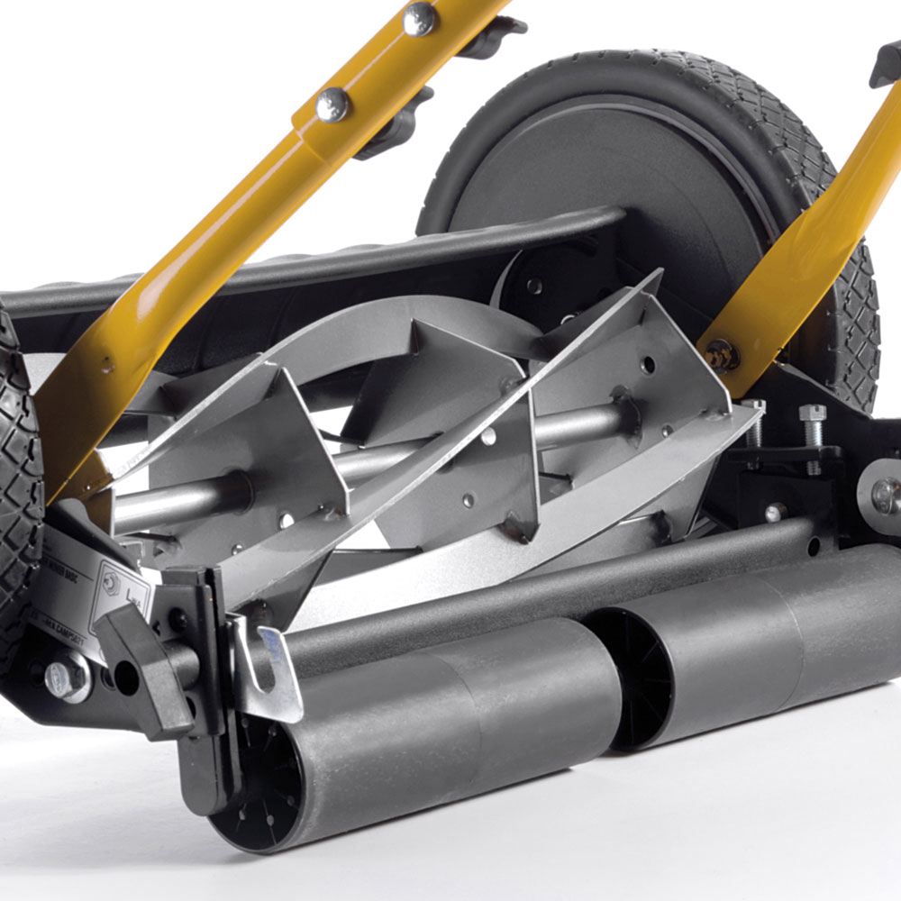 Produktabbildung: STIGA - SCM 240 R