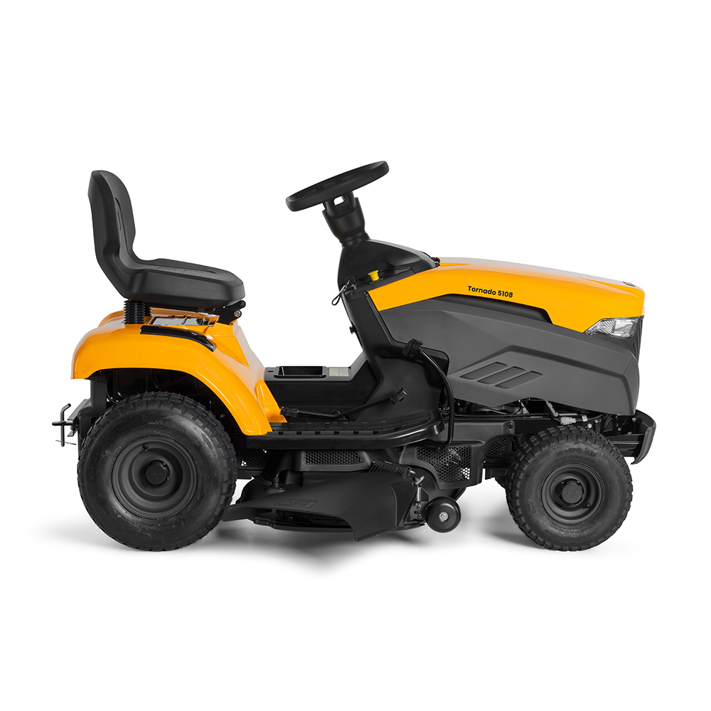 Produktabbildung: STIGA - Tornado 5108