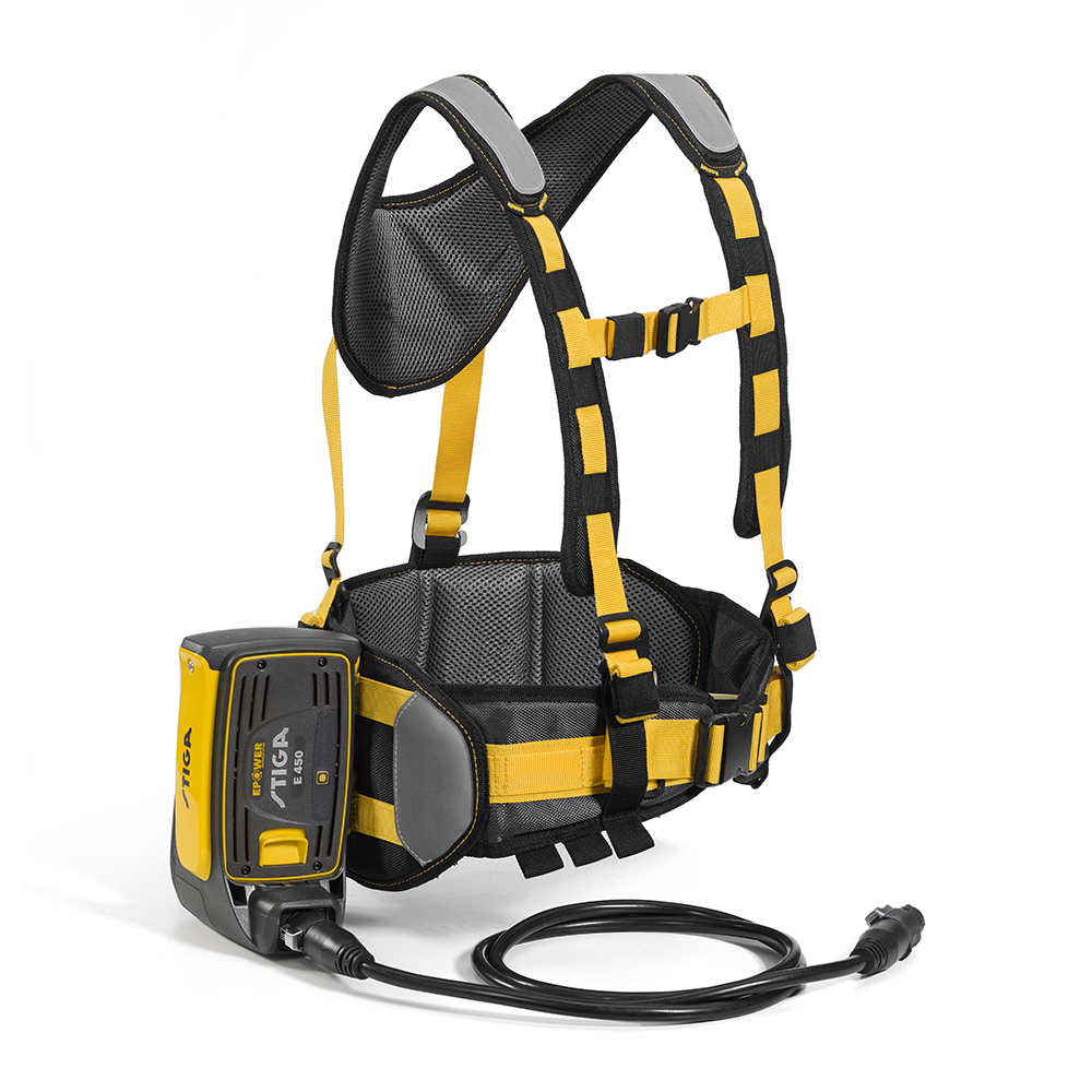 Produktabbildung: STIGA - BB 700e
