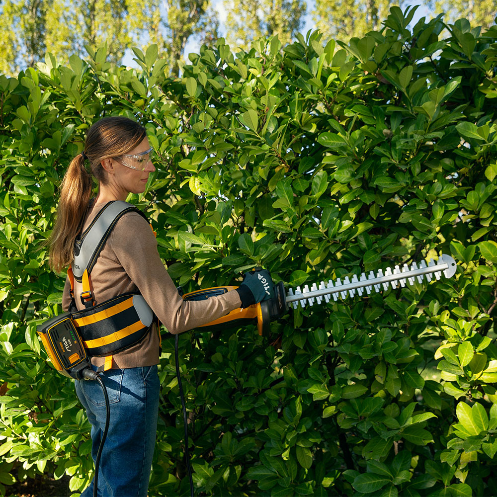 Produktabbildung: STIGA - BB 700e