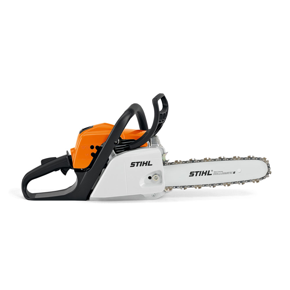 Produktabbildung: STIHL - MS 211 35 cm 