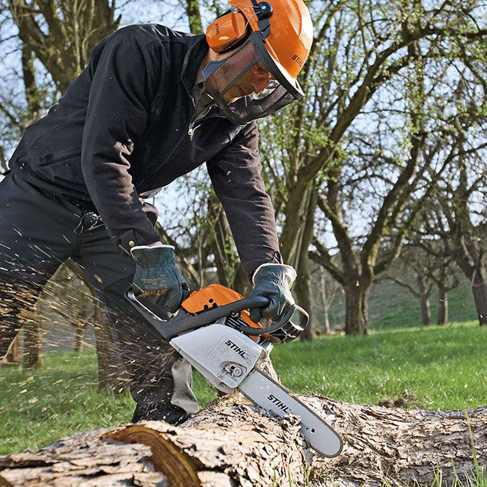 Produktabbildung: STIHL - MS 211 35 cm 