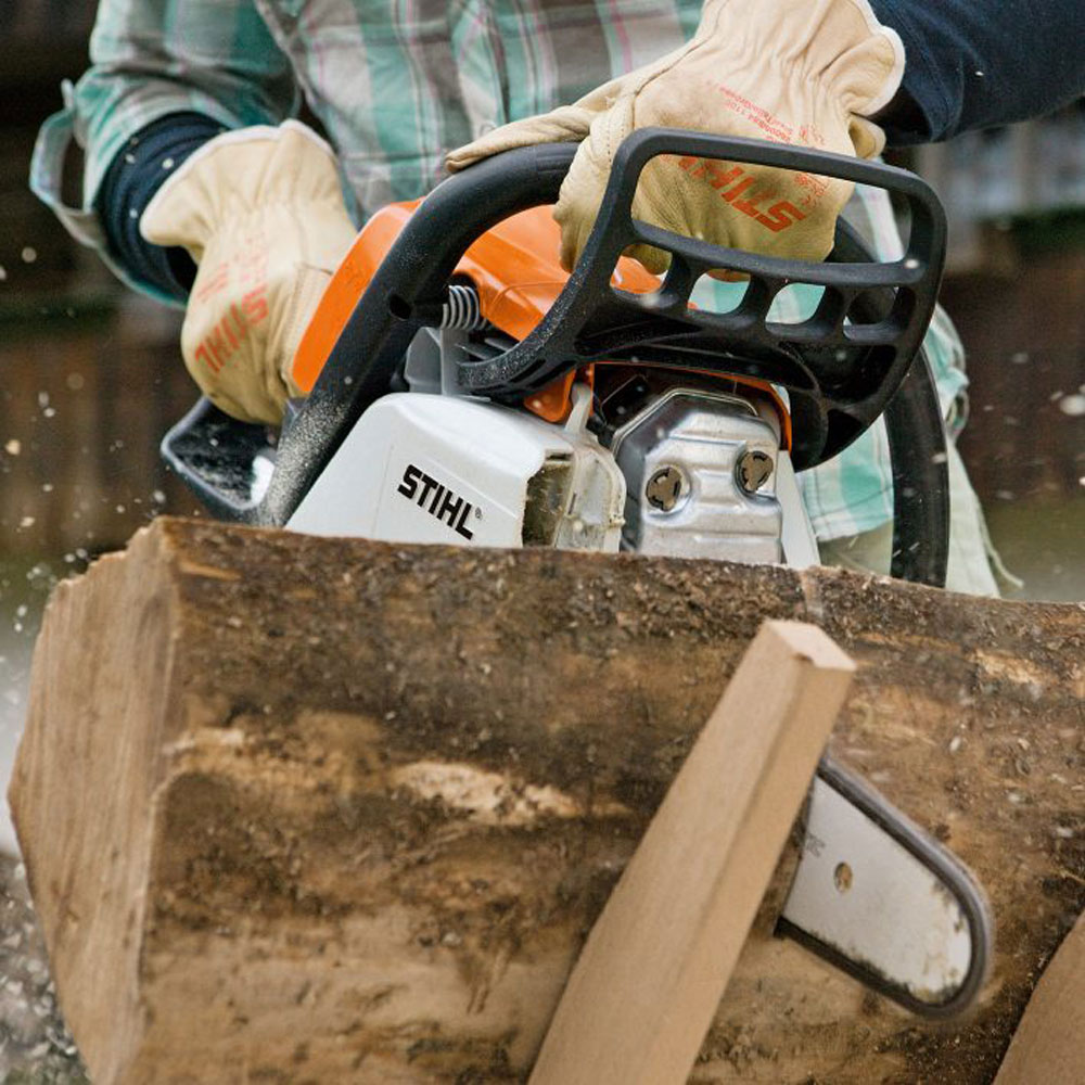 Produktabbildung: STIHL - MS 211 35 cm 