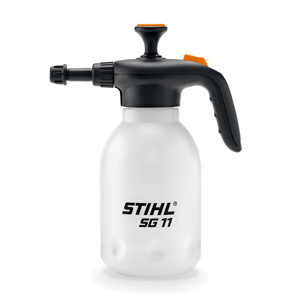 Produktabbildung: STIHL - SG 11