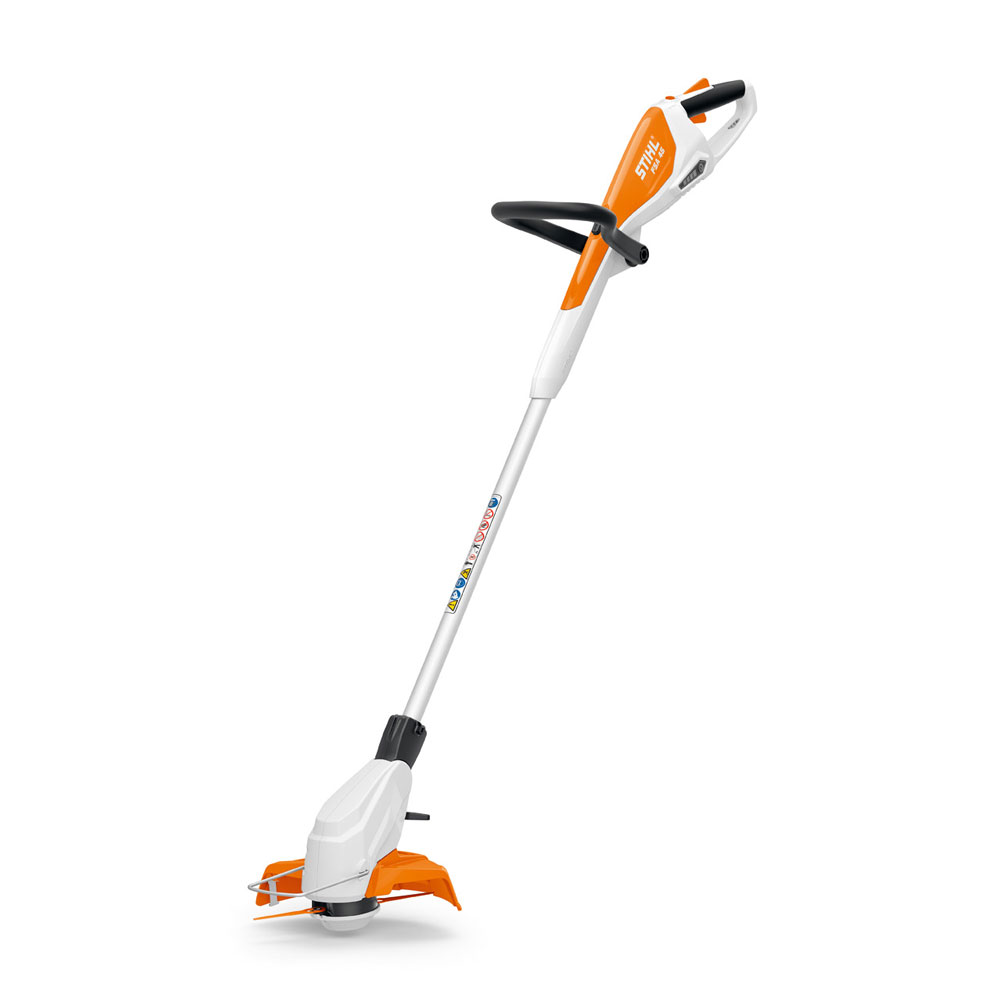 Produktabbildung: STIHL - FSA 45 mit integriertem Akku