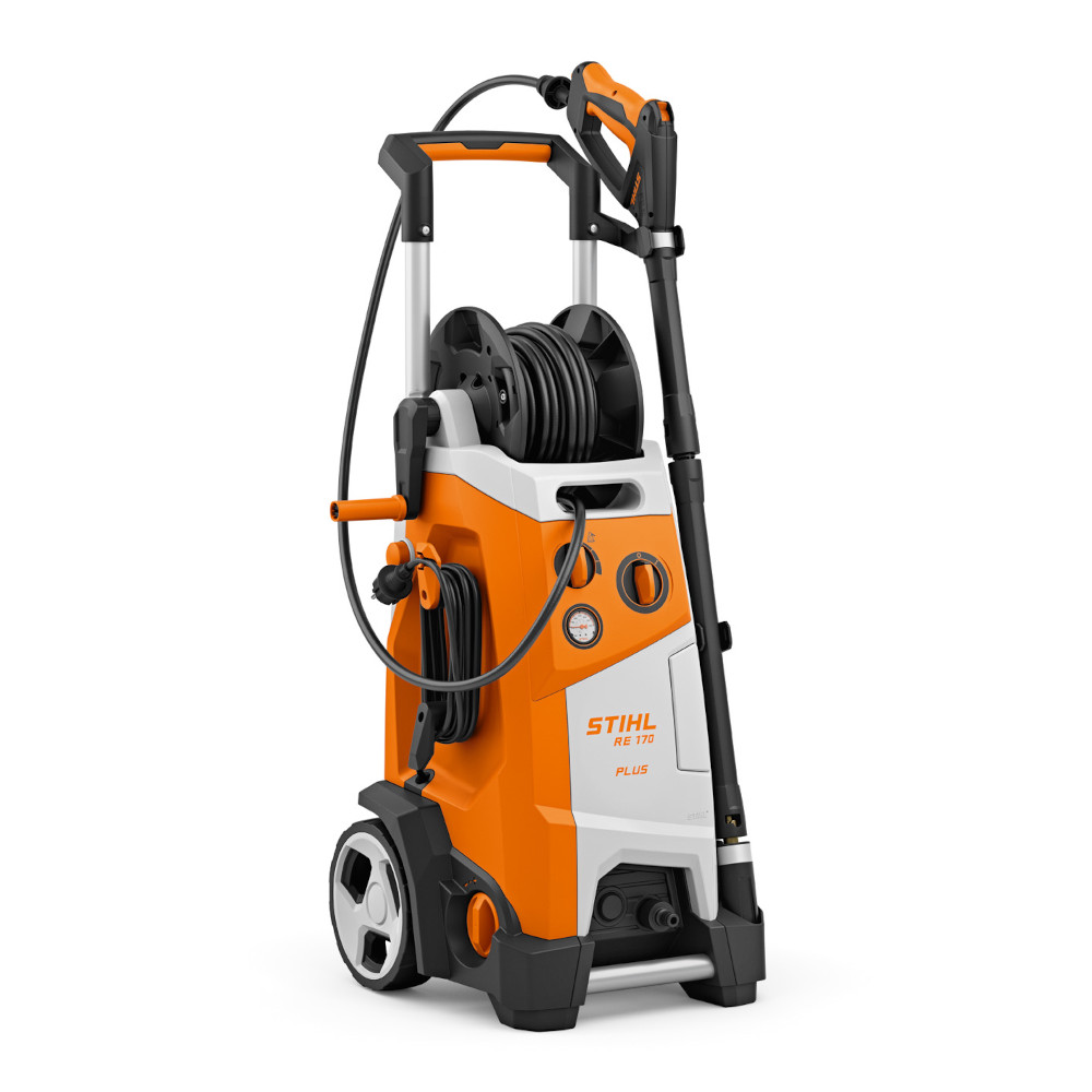 Produktabbildung: STIHL - RE 170 PLUS