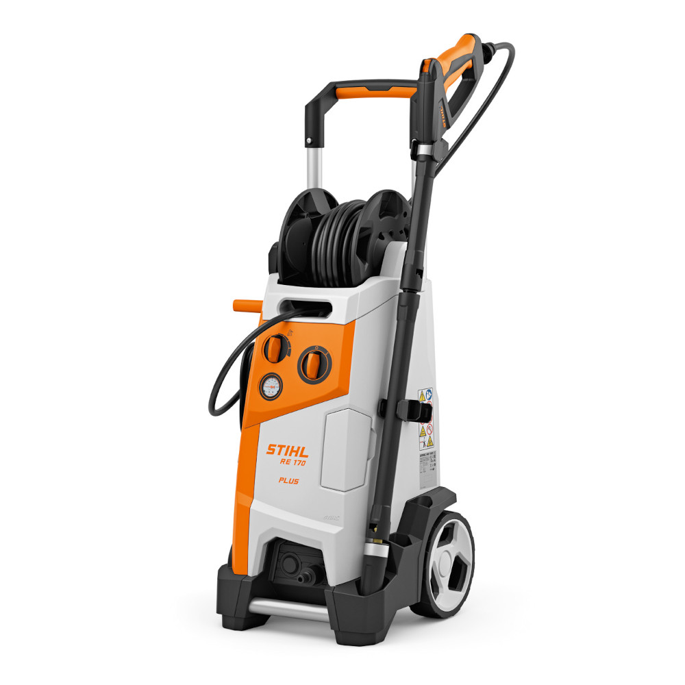 Produktabbildung: STIHL - RE 170 PLUS