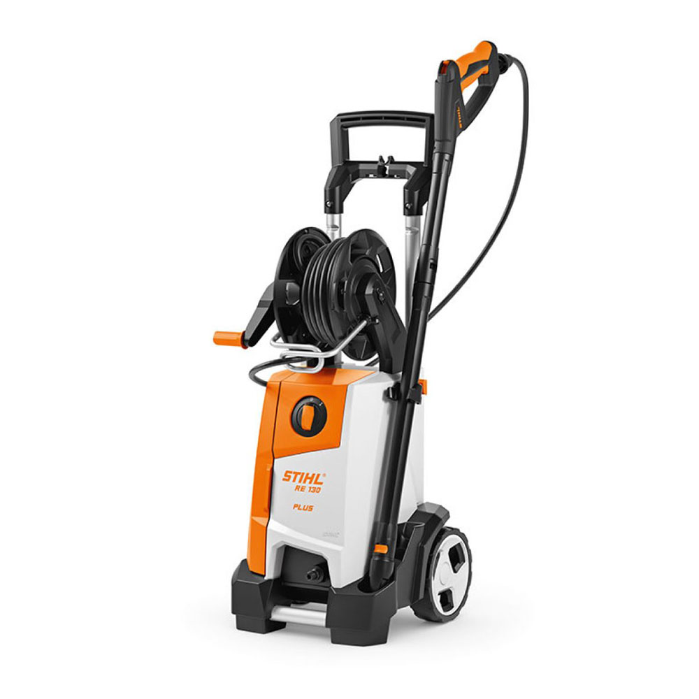 Produktabbildung: STIHL - RE 130 PLUS
