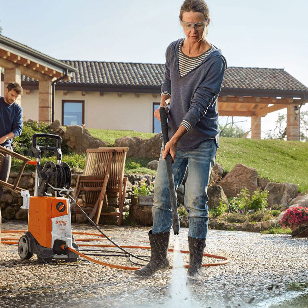 Produktabbildung: STIHL - RE 130 PLUS