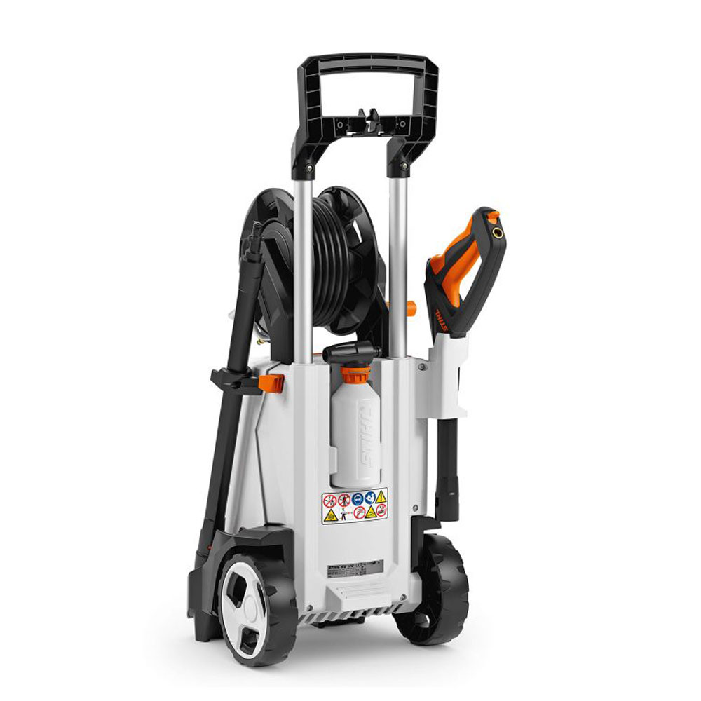 Produktabbildung: STIHL - RE 130 PLUS