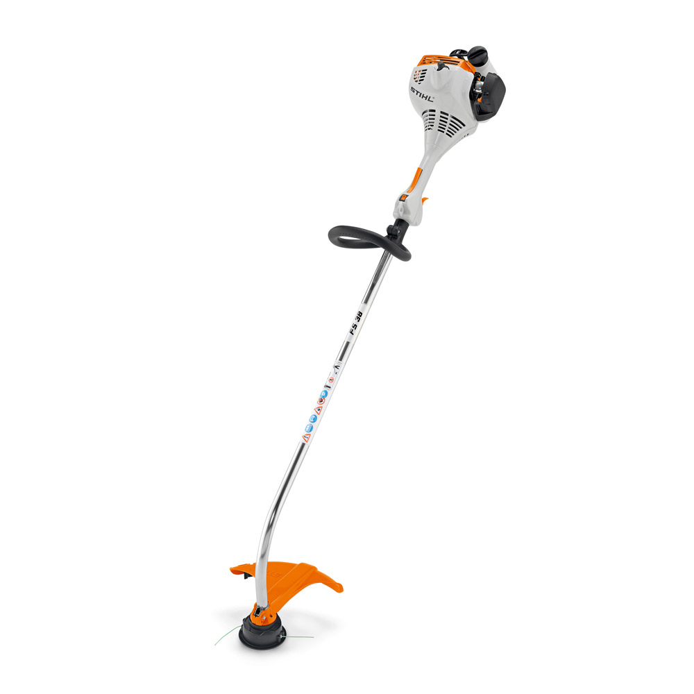 Produktabbildung: STIHL - FS 38 AC C 6-2