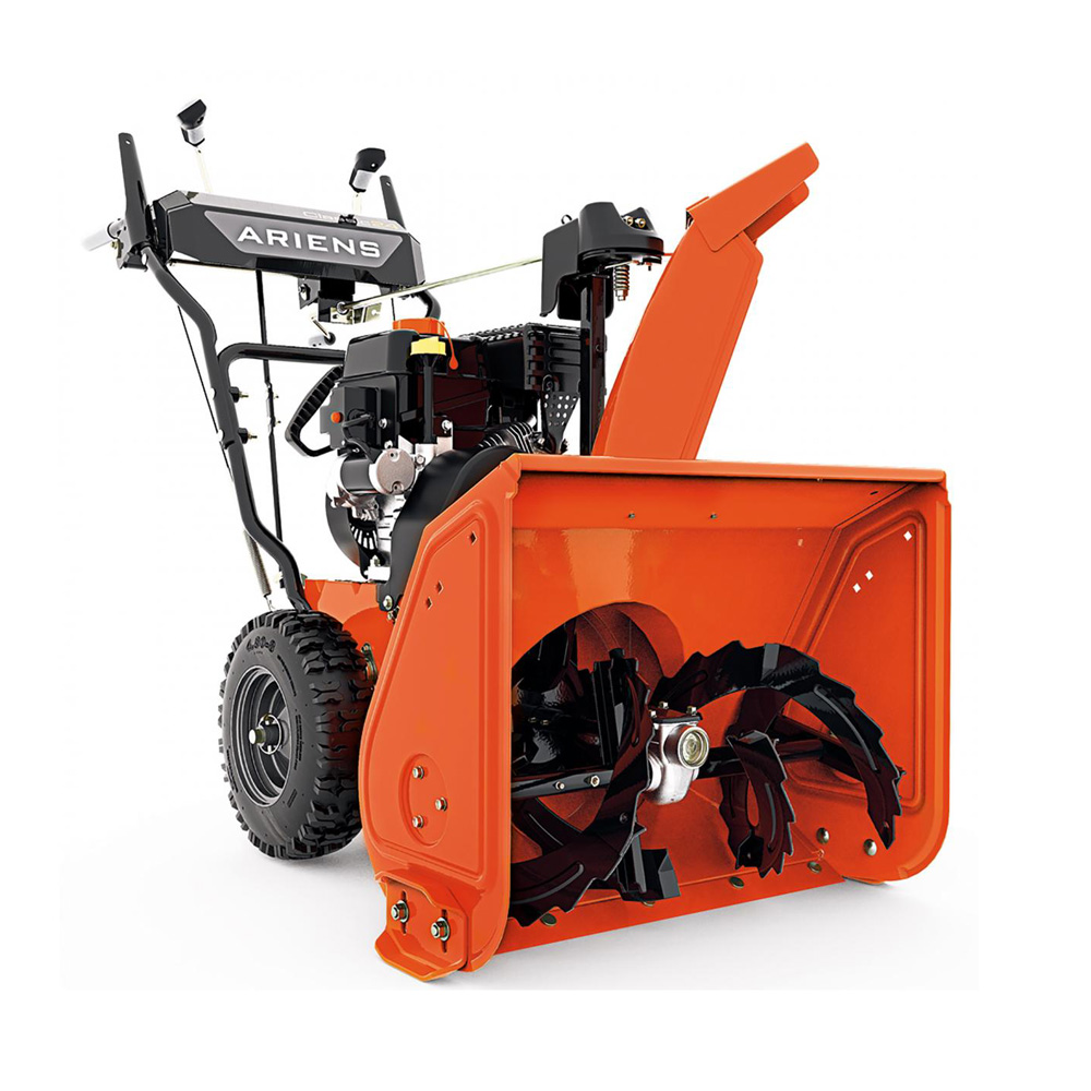 Produktabbildung: ARIENS - ST 24 E Classic