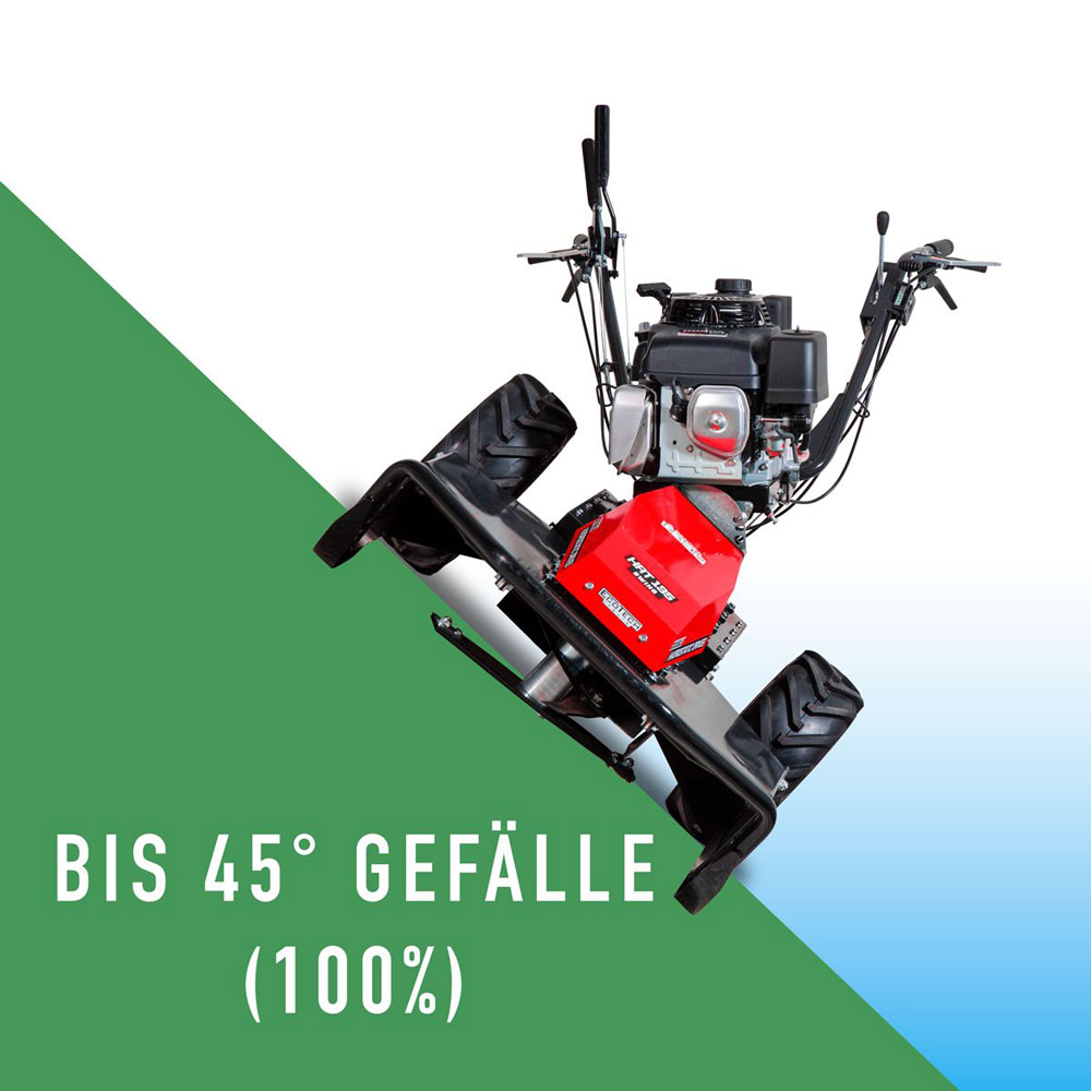 Produktabbildung: Herkules - HRT 135