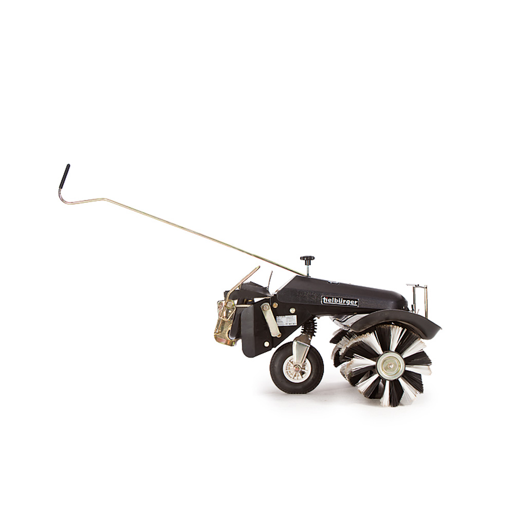 Produktabbildung: Tielbürger - Kehrbürste tk522 für STIGAPark 2WD
