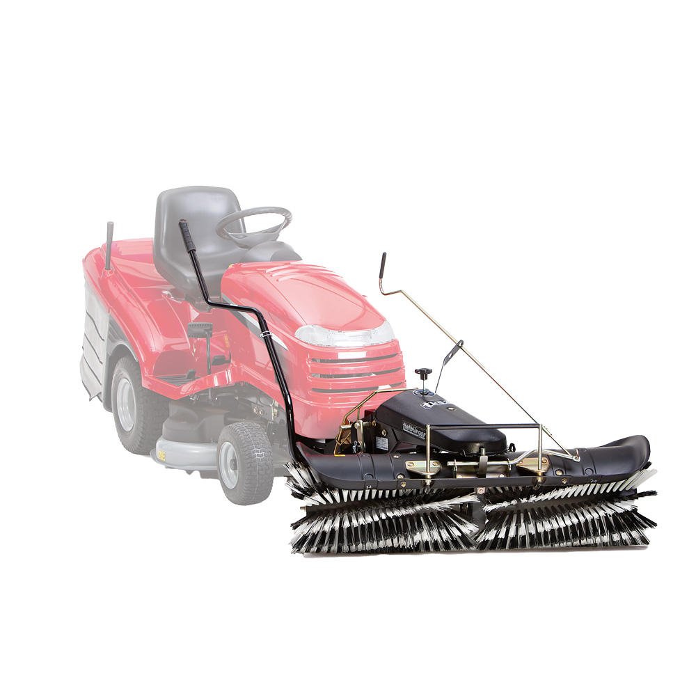 Produktabbildung: Tielbürger - Kehrbürste tk522 für STIGAPark 2WD