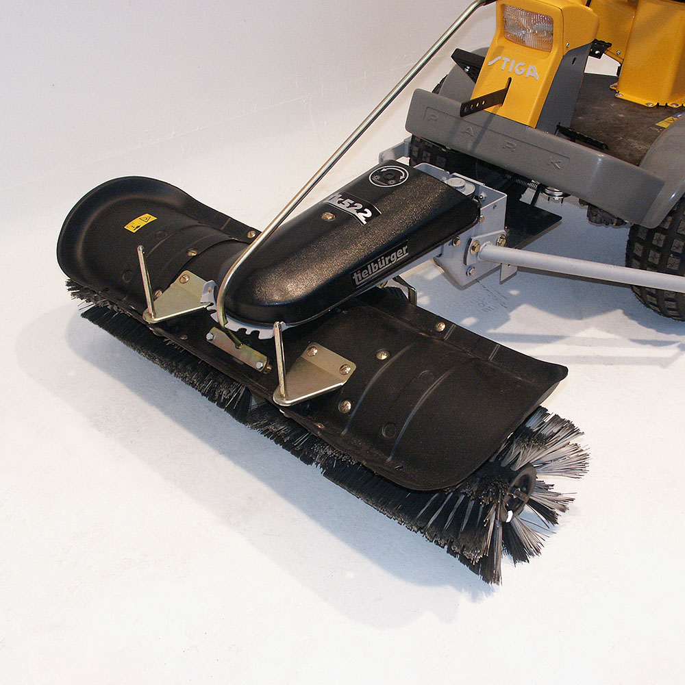 Produktabbildung: Tielbürger - Kehrbürste tk522 für STIGAPark 2WD