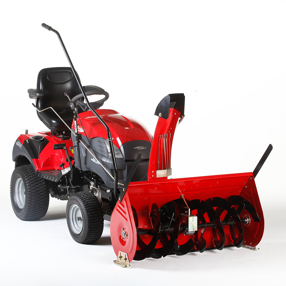Produktabbildung: Tielbürger - Schneefräse ts1020 für Castelgarden, STIGA