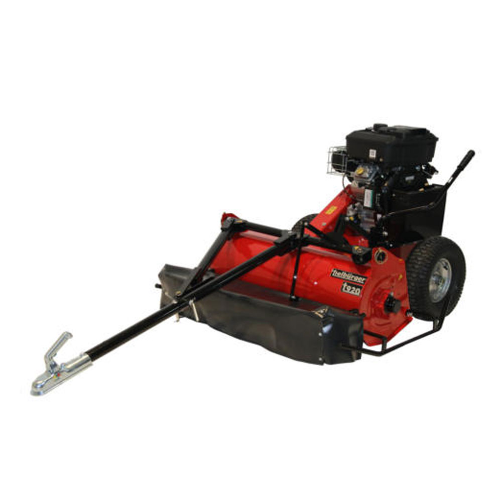 Produktabbildung: Tielbürger - Schlegelmähwerk t920 (B&S Vanguard 16 HP)