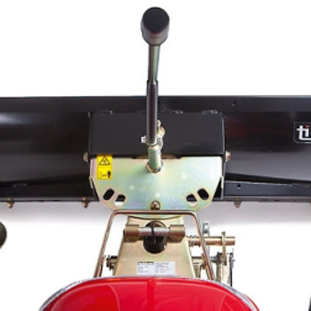 Produktabbildung: Tielbürger - Bedienhebel für Räumschild ts150 