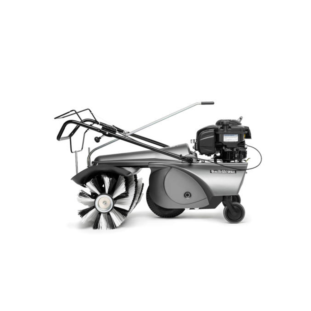 Produktabbildung: Tielbürger - tk20 (B&S 575EX meteorsilber)
